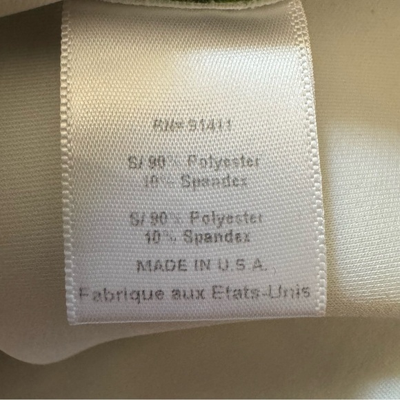 CLOVER CANYON City Dress State Empire NYC Mini Dress Size X-Small - Picture 16 of 16